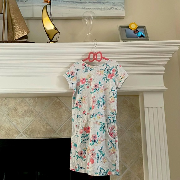 Girls size 7 dress - Picture 2 of 2